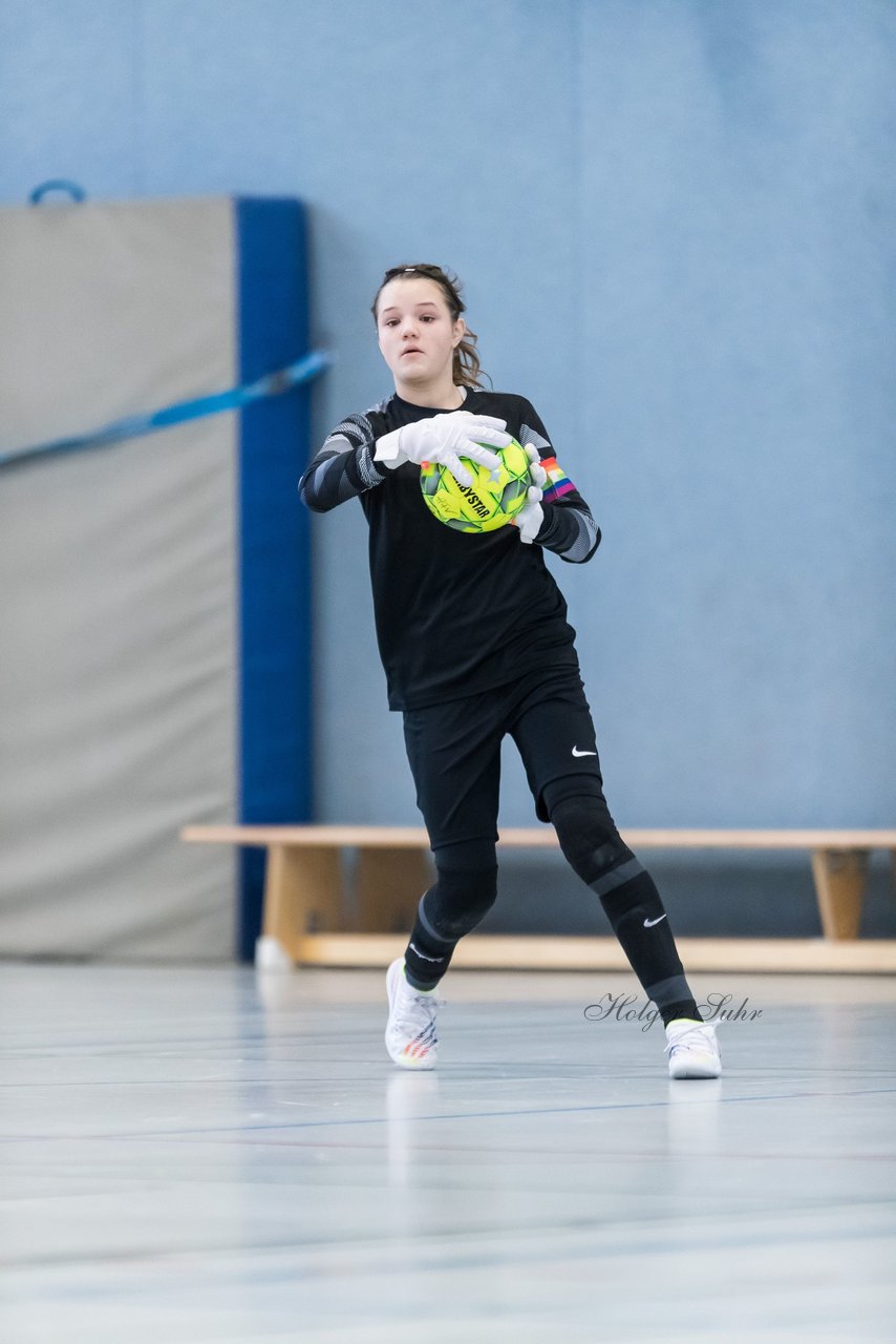 Bild 111 - C-Juniorinnen Futsalmeisterschaft